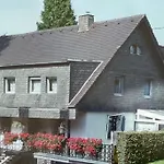Gaestehaus Lejlighed