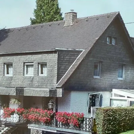 Gaestehaus شقة