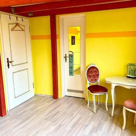 Apartment Gaestehaus *