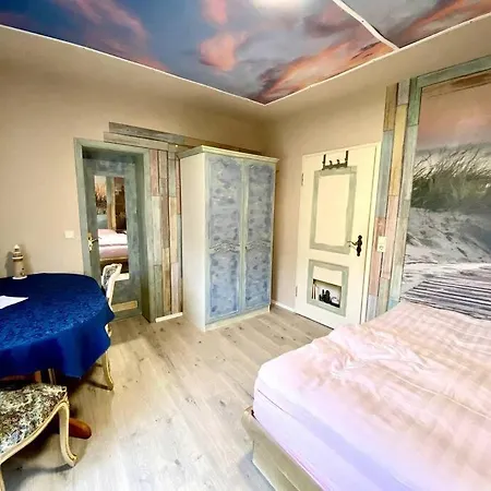 Gaestehaus Apartment Monschau