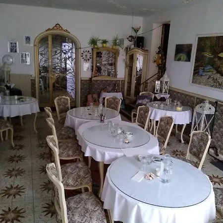 Gaestehaus *