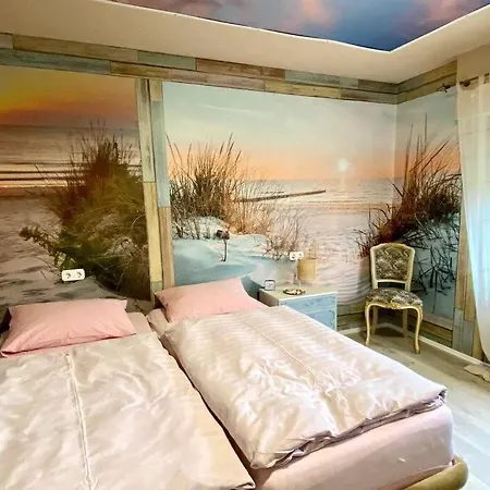 Gaestehaus מונשאו