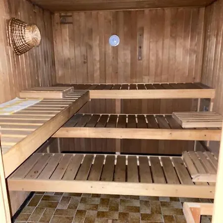 شقة Gaestehaus *