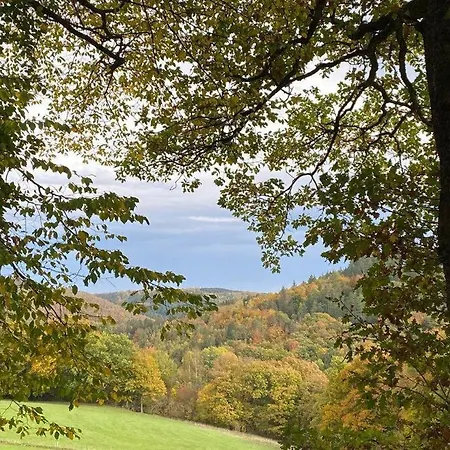 Apartamento Gaestehaus Monschau