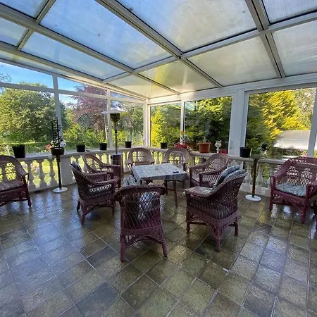 Gaestehaus Daire