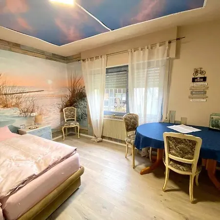 Gaestehaus Daire *