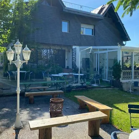 Gaestehaus * Monschau