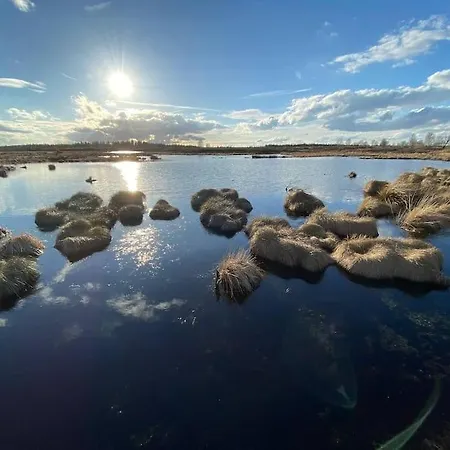 Gaestehaus מונשאו