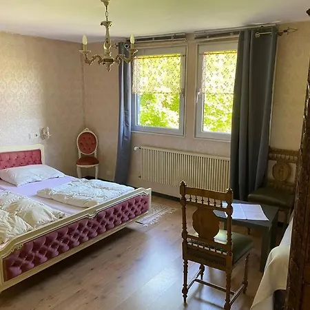 Apartment Gaestehaus *