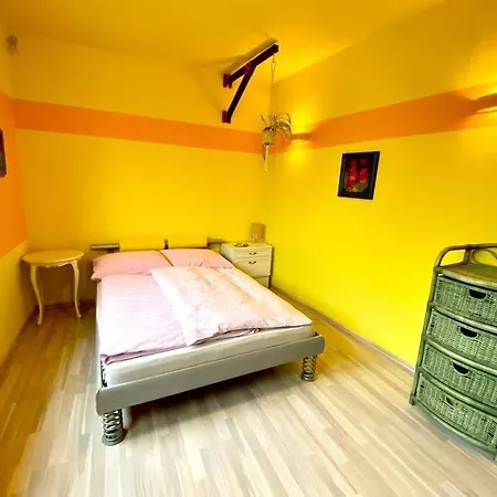 דירה Gaestehaus מונשאו