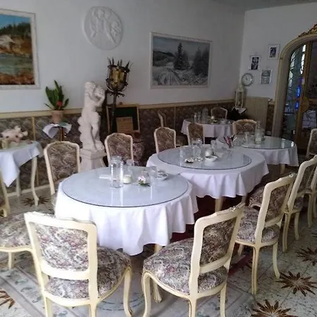 Gaestehaus Daire *