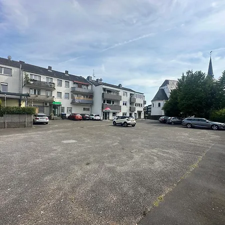 Homestay Gaestehaus Bergisch Gladbach