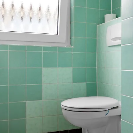 Gaestehaus Homestay Bergisch Gladbach