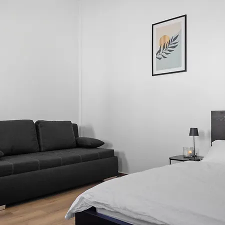 Gaestehaus Homestay Bergisch Gladbach