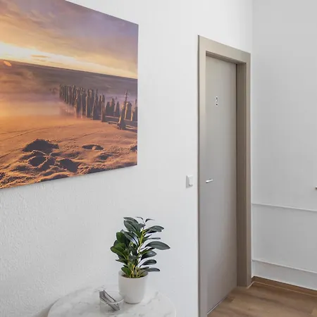 Gaestehaus Homestay