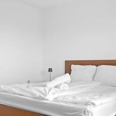 Homestay Gaestehaus Bergisch Gladbach