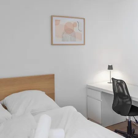 Gaestehaus Homestay Bergisch Gladbach
