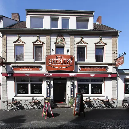 Gaestehaus *
