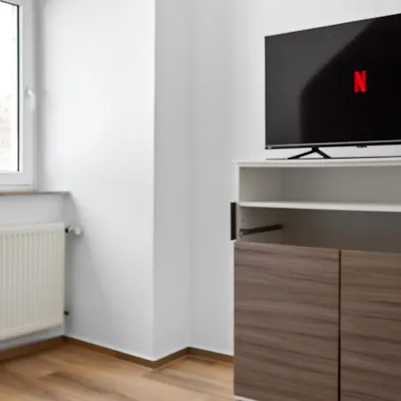 Homestay Gaestehaus Bergisch Gladbach
