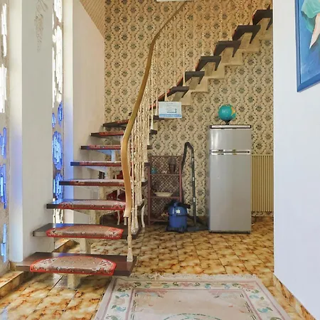 Apartment Groepsverblijf Monschau - Ruim Vakantiehuis voor 28 met Sauna *
