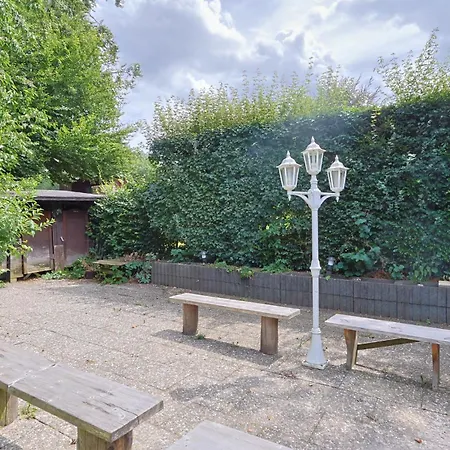Groepsverblijf Monschau - Ruim Vakantiehuis voor 28 met Sauna Apartment *