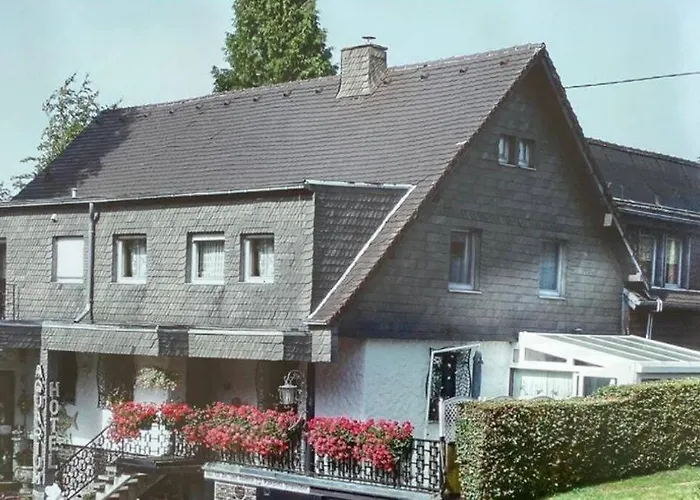 Gaestehaus Lejlighed