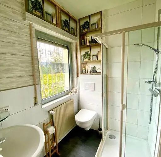 Gaestehaus Lejlighed *