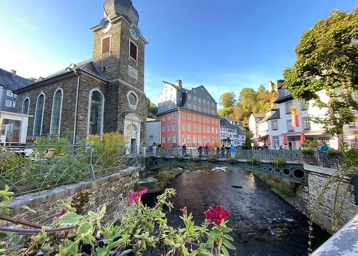 Gaestehaus Monschau