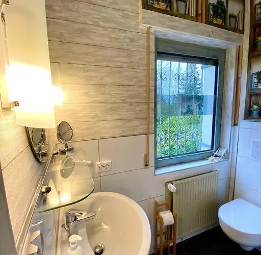 Gaestehaus * Monschau