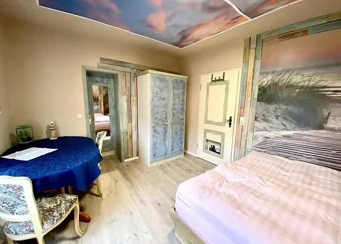Gaestehaus Appartement Monschau