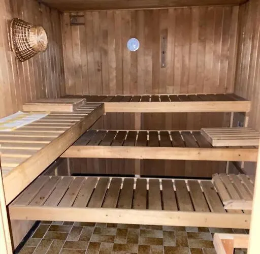 Appartement Gaestehaus *