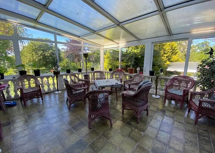 Gaestehaus Lejlighed