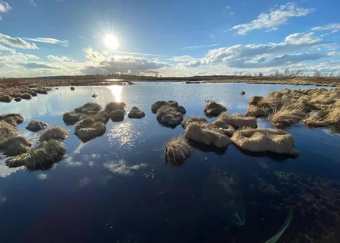 Gaestehaus מונשאו