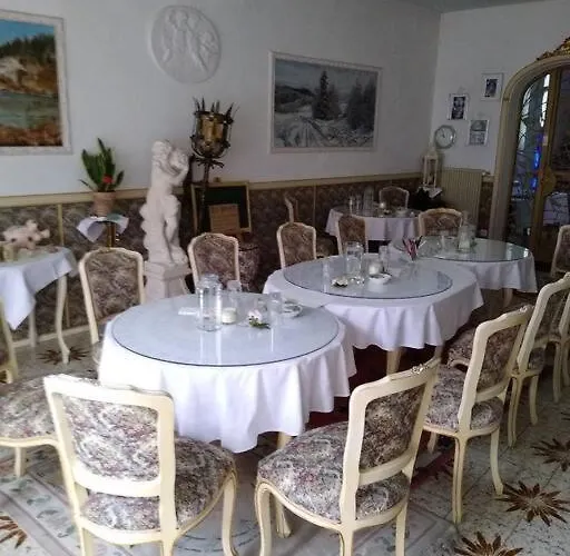 Gaestehaus Lejlighed *